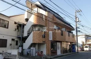 第2八雲ビルの画像