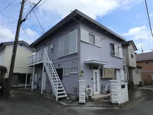 コーポ京の画像