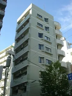 M Iビルの画像
