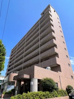 グランコート東尾久の画像
