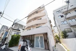 麻布イーストコートの画像