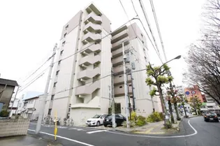 LE MARAISの画像