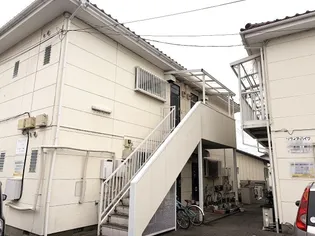 ソフィアハイツ5号棟の画像
