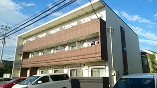 エクセル ファヴールの画像