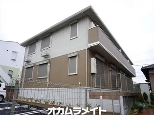アメジストゆりの木の画像