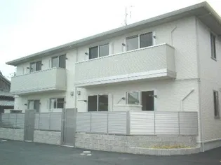 ラフィーネ A棟の画像
