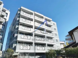アメニティプレイスの画像
