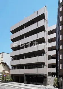 ルーブル西蒲田弐番館の画像