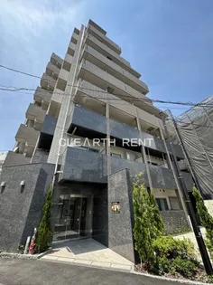 コンシェリア門前仲町 AQUA VERTの画像