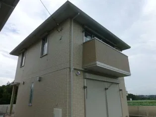 神奈川県藤沢市今田【一戸建】の外観