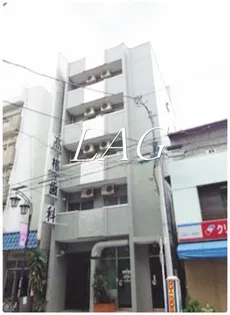 高橋ビルの画像