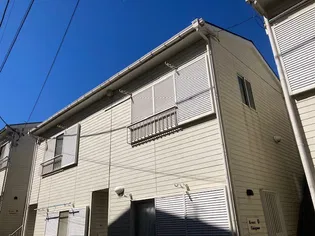 クランツ牛込Iの画像