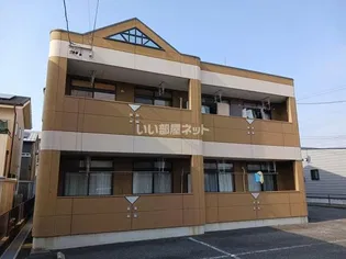 ヴィヴィエンダ弐番館の画像