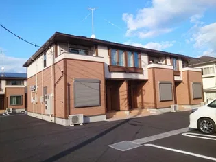 アンジュ ブローテAの画像