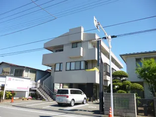 第一ビル【3階】の外観