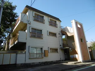 明光ハイツの画像