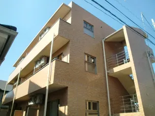 21センチュリー【1階】の外観