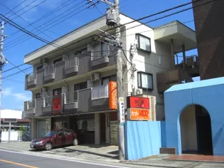 グランドール市川の画像