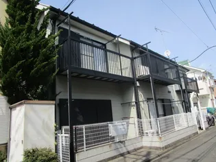 ニュートラッドハウスの画像