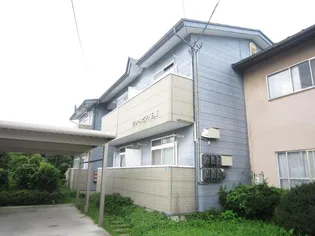 グリーンピア八日町の画像