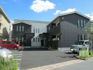 第五ラフィーヌ 北小金の画像