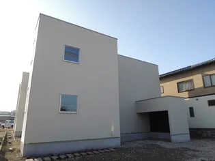 ヴェルデ金沢の画像