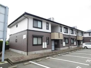 メゾンパークス D棟の画像