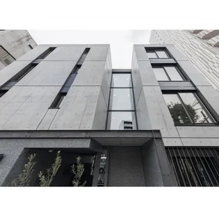 MDM駒沢大学【1階】の外観