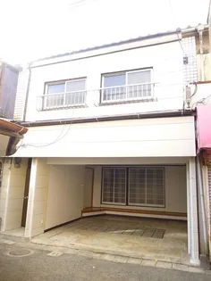 福岡県久留米市荘島町【一戸建】の外観