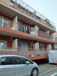 コーポ松岡の画像