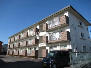 シルキーハイツの画像