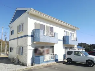 メゾンK IIIの画像