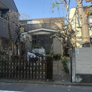 七里アパートの画像