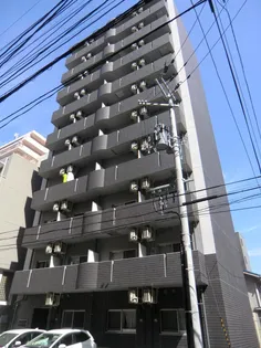 CINZA上杉一丁目の画像