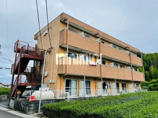 グリーンプラザ八木の画像