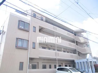 フォレストイン瑞穂の画像