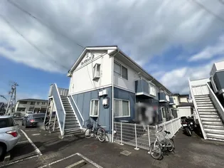 フレグランスBの画像