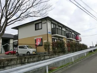 リバーサイドハウス 五番館の画像