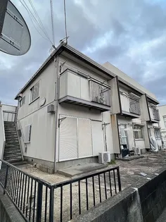 ハイツ渡辺の画像