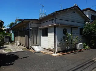 神奈川県横浜市泉区和泉中央南2【一戸建】の外観