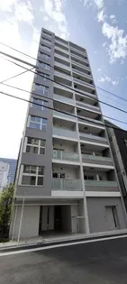 パークアクシス神田レジデンス【10階】の外観