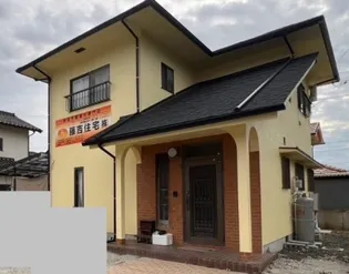 広島県広島市佐伯区杉並台【一戸建】の外観