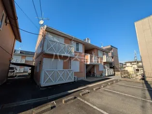 カーサ アトリオAの画像