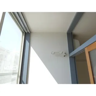 プチハイム【1階】の内装