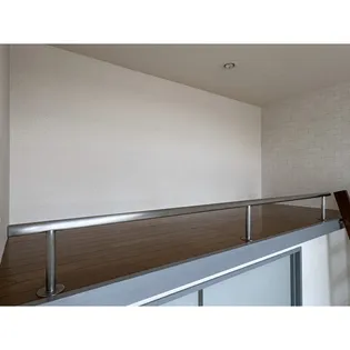 プチハイム【1階】の内装