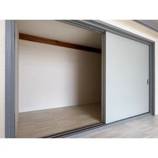 プチハイム【1階】の内装