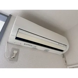 プチハイム【1階】の内装