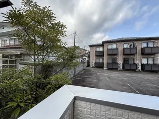 Maison Wisteria【1階】のその他画像