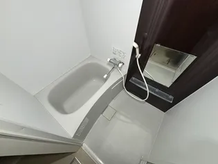 Maison Wisteria【1階】の風呂