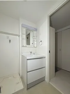 Maison Wisteria【1階】の内装